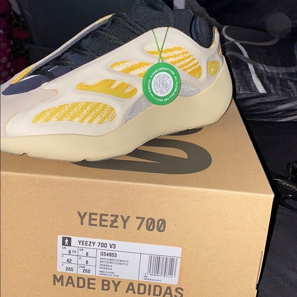 yeezy 790